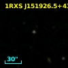 1RXS J151926.5+433912