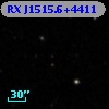 RX J1515.6+4411