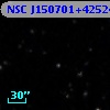 NSC J150701+425240