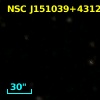 NSC J151039+431253