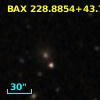 WARPS J1515.6+4346