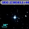 1RXS J230503.1+444547