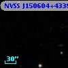 NVSS J150604+433834