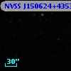 NVSS J150624+435328