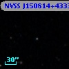 NVSS J150814+433356