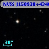 NVSS J150830+434020