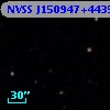 NVSS J150947+443539