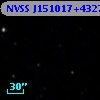 NVSS J151017+432739
