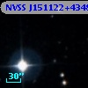 NVSS J151122+434831