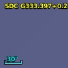 SDC G333.397+0.213
