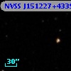 NVSS J151227+433941
