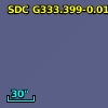 SDC G333.399-0.014