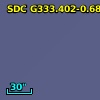 SDC G333.402-0.684