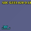 SDC G333.428-0.187