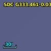 SDC G333.461-0.031