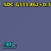 SDC G333.462+0.371