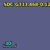 SDC G333.468-0.122