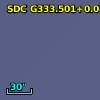 SDC G333.501+0.079