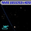 NVSS J151253+425512