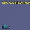 SDC G333.514+0.052