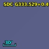 SDC G333.529+0.492