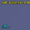 SDC G333.557-0.006