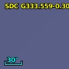SDC G333.559-0.306