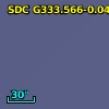 SDC G333.566-0.045