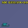 SDC G333.574+0.065