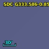 SDC G333.586-0.858