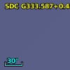 SDC G333.587+0.486