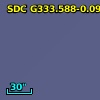 SDC G333.588-0.090