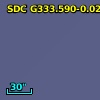 SDC G333.590-0.029