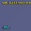 SDC G333.593+0.016