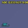 SDC G333.627-0.064