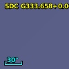 SDC G333.658+0.060