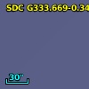 SDC G333.669-0.348