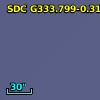 SDC G333.799-0.319