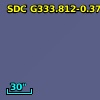 SDC G333.812-0.370