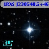 1RXS J230540.5+461753