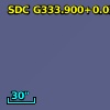 SDC G333.900+0.022