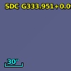 SDC G333.951+0.094