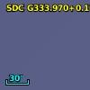 SDC G333.970+0.170