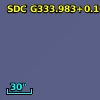 SDC G333.983+0.103