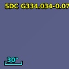 SDC G334.034-0.072