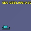 SDC G334.091-0.300