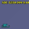 SDC G334.099-0.442