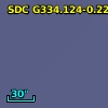SDC G334.124-0.225