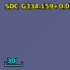 SDC G334.159+0.055