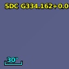SDC G334.162+0.016